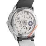 Ulysse Nardin Marine Torpilleur 1193-310LE-0A-175/1A - (6/7)