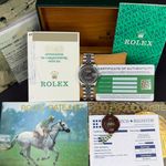 Rolex Datejust 31 68240 - (6/7)