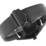 TAG Heuer Carrera Lady WAR1113.FC6392 (2025) - Black dial 39 mm Steel case (7/7)
