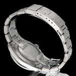 Rolex Submariner Date 168000 (1988) - Zwart wijzerplaat 40mm Staal (8/8)