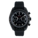 Omega Speedmaster Professional Moonwatch 310.92.44.51.01.004 (2026) - Zwart wijzerplaat 44mm Keramiek (1/7)
