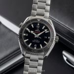 Omega Seamaster Planet Ocean 522.30.46.21.01.001 - (1/8)