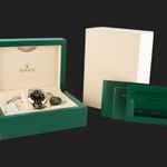 Rolex Datejust 41 126300 - (8/8)