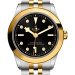 Tudor Black Bay 79663 - (12/18)