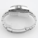 Rolex Sea-Dweller 126600 (Unknown (random serial)) - Black dial 43 mm Steel case (3/5)