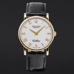 Rolex Cellini Time 5115 - (8/8)