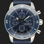 Breitling Superocean Heritage II Chronograph A13313161C1S1 - (3/8)