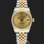 Rolex Datejust 31 68273 - (3/8)