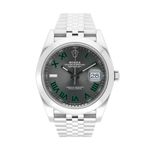 Rolex Datejust 41 126300 (2022) - 41 mm Steel case (1/5)