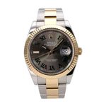 Rolex Datejust 41 126333 - (2/8)