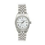 Rolex Datejust 36 16014 (Onbekend (willekeurig serienummer)) - 36mm Staal (4/8)