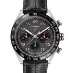 TAG Heuer Carrera Porsche Chronograph Special Edition CBN2A1F.FC6492 - (1/3)