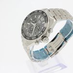 TAG Heuer Formula 1 Quartz CAZ1011.BA0842 (2024) - Grijs wijzerplaat 43mm Staal (2/4)