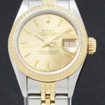 Rolex Lady-Datejust 69173 - (1/7)