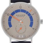 NOMOS Autobahn 1303 - (1/7)