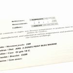 Patek Philippe Calatrava 5296G - (5/7)