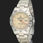 Rolex Explorer II 16550 - (1/8)