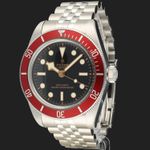 Tudor Black Bay 41 7941A1A0RU - (1/8)