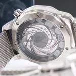 Omega Seamaster Diver 300 M 210.30.42.20.03.002 (2024) - Blue dial 42 mm Steel case (7/8)