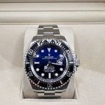 Rolex Sea-Dweller Deepsea 126660 - (2/4)