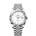 Rolex Datejust 41 126334 - (1/8)