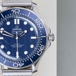 Omega Seamaster Diver 300 M 210.30.42.20.03.002 - (5/8)