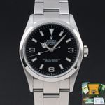 Rolex Explorer 114270 - (1/8)