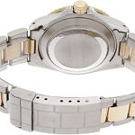 Rolex Submariner Date 16613 (Unknown (random serial)) - Blue dial 40 mm Gold/Steel case (5/5)