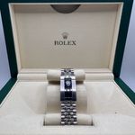 Rolex Datejust 41 126334 (2020) - Grey dial 41 mm Steel case (6/6)