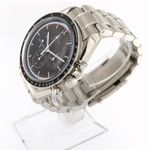 Omega Speedmaster Professional Moonwatch 311.30.42.30.01.003 (Unknown (random serial)) - Black dial 42 mm Steel case (2/4)