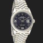 Rolex Datejust 36 126234 (2026) - 36mm Staal (4/8)