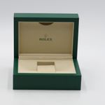 Rolex Explorer II 16570 - (8/8)