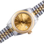 Rolex Lady-Datejust 69173 - (1/8)