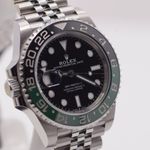Rolex GMT-Master II 126720VTNR (2023) - Black dial 40 mm Steel case (4/8)
