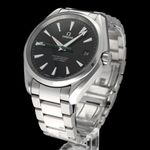 Omega Seamaster Aqua Terra 231.10.42.21.01.004 - (2/7)