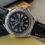 Breitling Superocean A17040 (1998) - 41 mm Steel case (2/8)