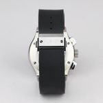 Hublot Classic Fusion Chronograph 521.NX.1170.LR (2016) - Zwart wijzerplaat 45mm Titanium (7/8)