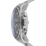 Hamilton Jazzmaster H32811531 (2018) - Black dial 48 mm Steel case (4/7)