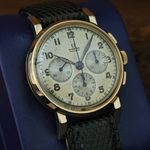 Omega Vintage Unknown - (1/4)