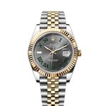 Rolex Datejust 41 126333 - (1/8)