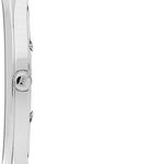 Chopard L.U.C 16/1902 (2007) - Zwart wijzerplaat 40mm Witgoud (4/5)