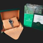 Rolex Datejust 31 78274 (2005) - 31 mm Steel case (8/8)