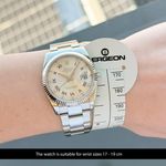 Rolex Oyster Perpetual Date 115234 - (2/8)