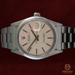 Rolex Oyster Perpetual Date 15000 - (4/8)