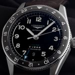 Longines Spirit L3.812.4.53.2 - (3/7)