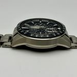 Seiko Astron SSH003J1 (2019) - Zwart wijzerplaat 43mm Titanium (5/10)