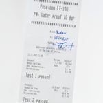 Rolex Datejust 36 16233 (1993) - Champagne wijzerplaat 36mm Goud/Staal (5/8)