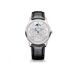 Jaeger-LeCoultre Master Ultra Thin Q114842J (2026) - Silver dial 39 mm Steel case (1/1)