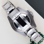 Rolex GMT-Master II 126710BLNR (2021) - Zwart wijzerplaat 40mm Staal (6/8)