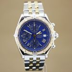 Breitling Crosswind Chronograph D13355 - (2/8)